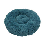 Super Soft Donut Pet Bed